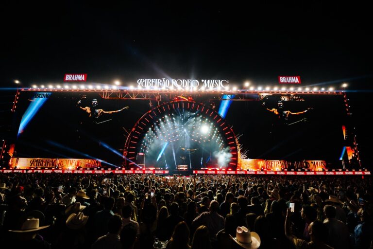 Ribeirão Rodeo Music 2026 encerra edição especial